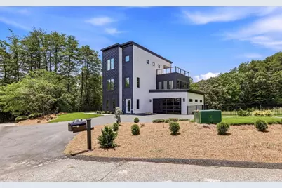 84 Schwarzwald Strasse, Helen, GA 30545 - Photo 23