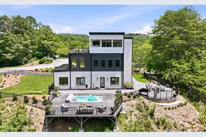 84 Schwarzwald Strasse, Helen, GA 30545 - Photo 17