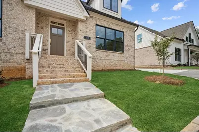 106 Cottage Gate Lane, Roswell, GA 30076 - Photo 5