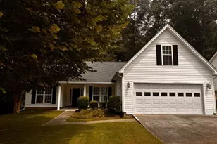 2805 Fort Apachee Trail, Dacula, GA 30019 - Photo 1