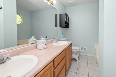 153 Creek Side Drive, McDonough, GA 30252 - Photo 7