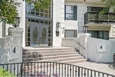 4303 Pine Heights Drive NE #4303, Atlanta, GA 30324 - Photo 3