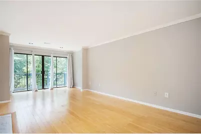 4303 Pine Heights Drive NE #4303, Atlanta, GA 30324 - Photo 5