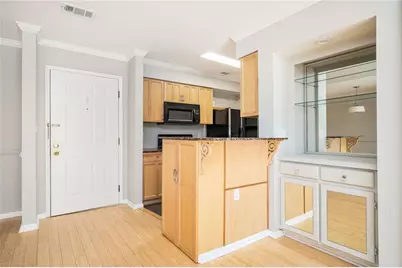 4303 Pine Heights Drive NE #4303, Atlanta, GA 30324 - Photo 7