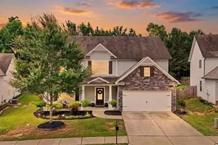 111 Serendipity Way, Dallas, GA 30157 - Photo 1