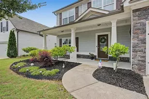 111 Serendipity Way, Dallas, GA 30157 - Photo 3
