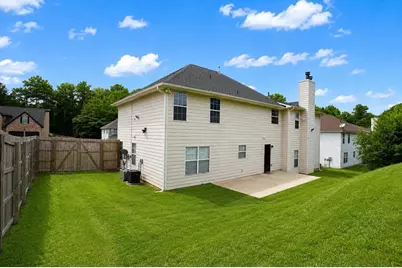 6740 Hill Creek Cove, Lithonia, GA 30058 - Photo 37