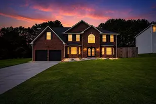 6740 Hill Creek Cove, Lithonia, GA 30058 - Photo 39
