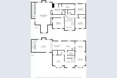6740 Hill Creek Cove, Lithonia, GA 30058 - Photo 41