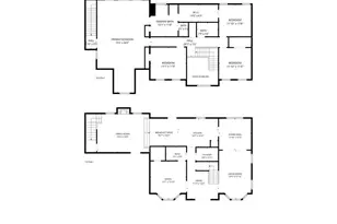 6740 Hill Creek Cove, Lithonia, GA 30058 - Photo 41