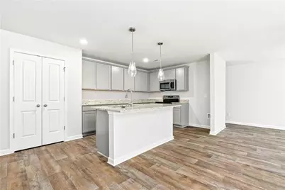 724 Lipizzan Trace, Hogansville, GA 30230 - Photo 3