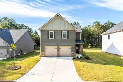 724 Lipizzan Trace, Hogansville, GA 30230 - Photo 1
