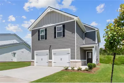 724 Lipizzan Trace, Hogansville, GA 30230 - Photo 1