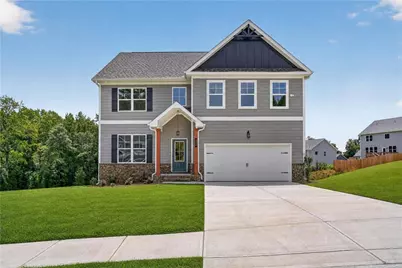 214 Sage Lot 31 Street, Commerce, GA 30529 - Photo 1