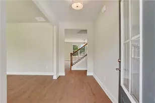214 Sage St Lot 31, Commerce, GA 30529 - Photo 5