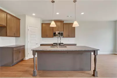 214 Sage Lot 31 Street, Commerce, GA 30529 - Photo 11