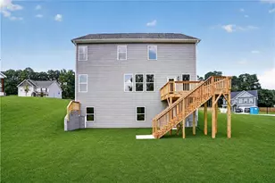 214 Sage St Lot 31, Commerce, GA 30529 - Photo 43