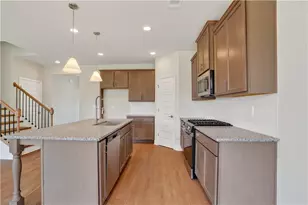 214 Sage St Lot 31, Commerce, GA 30529 - Photo 9