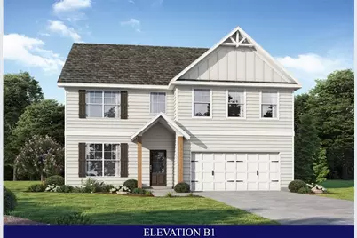 214 Sage Lot 31 Street, Commerce, GA 30529 - Photo 1