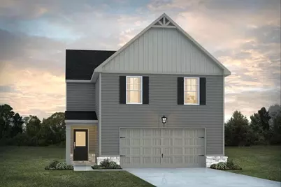 172 Percheron, Hogansville, GA 30230 - Photo 1