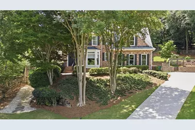 112 Grandcrest Drive, Suwanee, GA 30024 - Photo 1