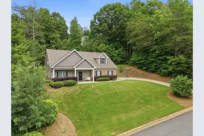 5553 Checkered Spot Drive, Gainesville, GA 30506 - Photo 55
