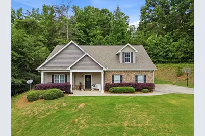 5553 Checkered Spot Drive, Gainesville, GA 30506 - Photo 1
