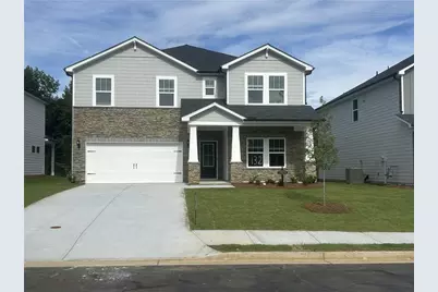 2828 Sweet Red Circle, Braselton, GA 30517 - Photo 1