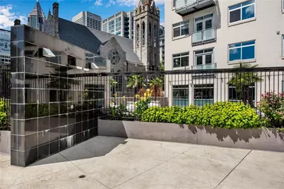 805 Peachtree Street NE #306, Atlanta, GA 30308 - Photo 37