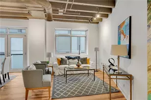 805 Peachtree St NE, Atlanta, GA 30308 - Photo 9