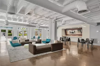 805 Peachtree Street NE #306, Atlanta, GA 30308 - Photo 33
