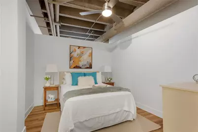 805 Peachtree Street NE #306, Atlanta, GA 30308 - Photo 19