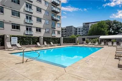 805 Peachtree Street NE #306, Atlanta, GA 30308 - Photo 29