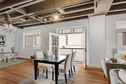 805 Peachtree Street NE #306, Atlanta, GA 30308 - Photo 5