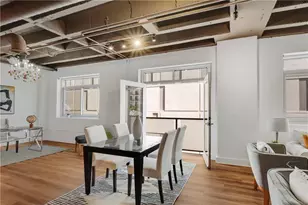 805 Peachtree St NE, Atlanta, GA 30308 - Photo 5
