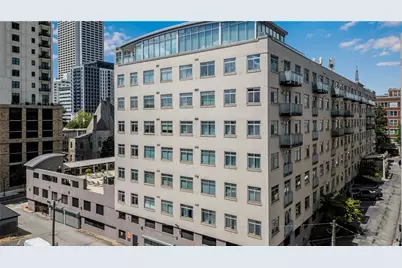 805 Peachtree Street NE #306, Atlanta, GA 30308 - Photo 41