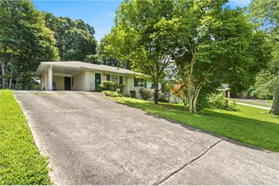 6574 Amity Court, Rex, GA 30273 - Photo 1
