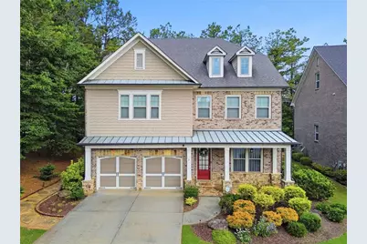 4020 Claiborne Farm Road, Suwanee, GA 30024 - Photo 1