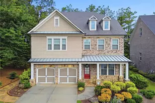 4020 Claiborne Farm Rd, Suwanee, GA 30024 - Photo 1