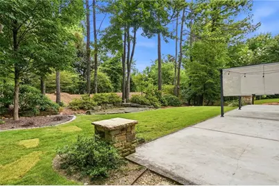 4020 Claiborne Farm Road, Suwanee, GA 30024 - Photo 49