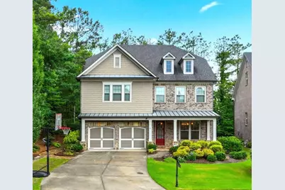 4020 Claiborne Farm Road, Suwanee, GA 30024 - Photo 1