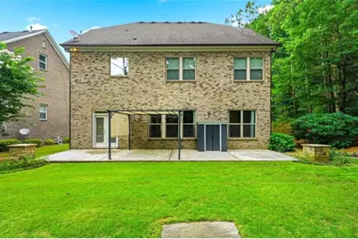 4020 Claiborne Farm Road, Suwanee, GA 30024 - Photo 47