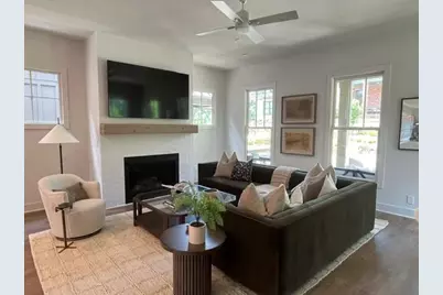 1917 Repose Drive, Chamblee, GA 30341 - Photo 7