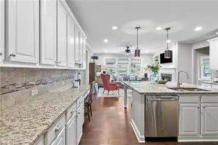 210 Millstone Pkwy, Woodstock, GA 30188 - Photo 9