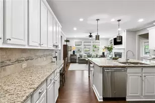 210 Millstone Pkwy, Woodstock, GA 30188 - Photo 17