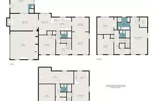 1683 Oak Ridge Cir SW, Stone Mountain, GA 30087 - Photo 45