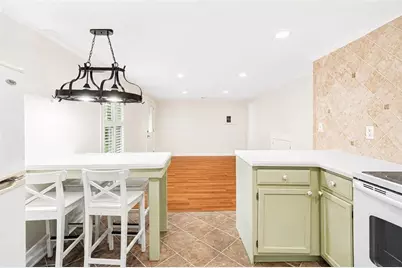 1683 Oak Ridge Circle SW, Stone Mountain, GA 30087 - Photo 35