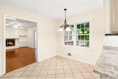 1683 Oak Ridge Circle SW, Stone Mountain, GA 30087 - Photo 15