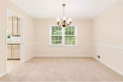 1683 Oak Ridge Circle SW, Stone Mountain, GA 30087 - Photo 19