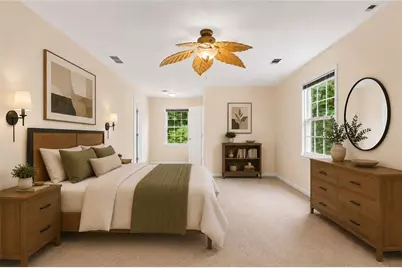 1683 Oak Ridge Circle SW, Stone Mountain, GA 30087 - Photo 25